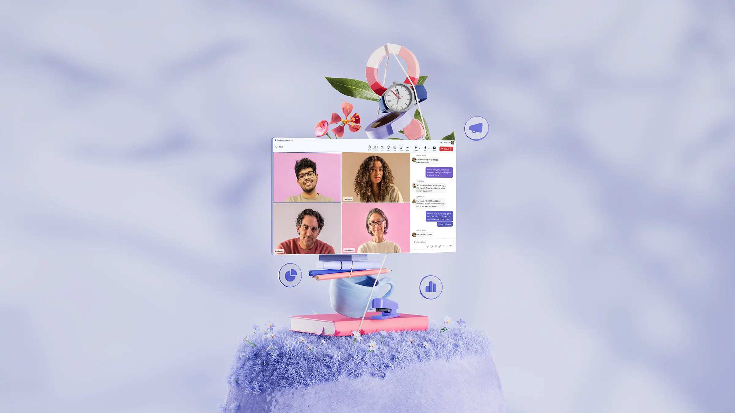 Skype